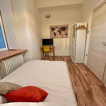 Residence Zar 4 Триест Экстерьер фото