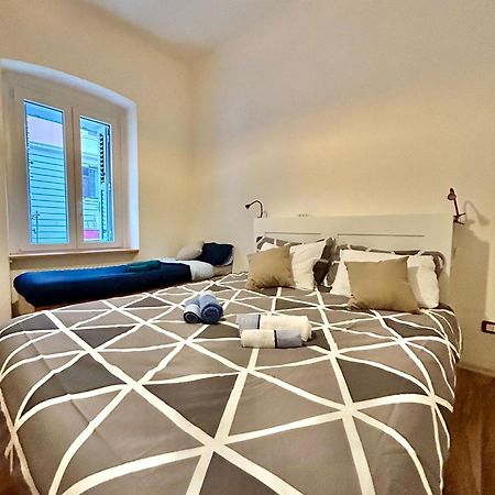 Residence Zar 4 Триест Экстерьер фото