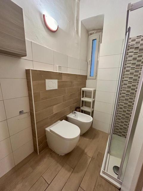 Residence Zar 4 Триест Экстерьер фото