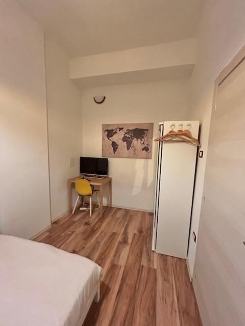 Residence Zar 4 Триест Экстерьер фото
