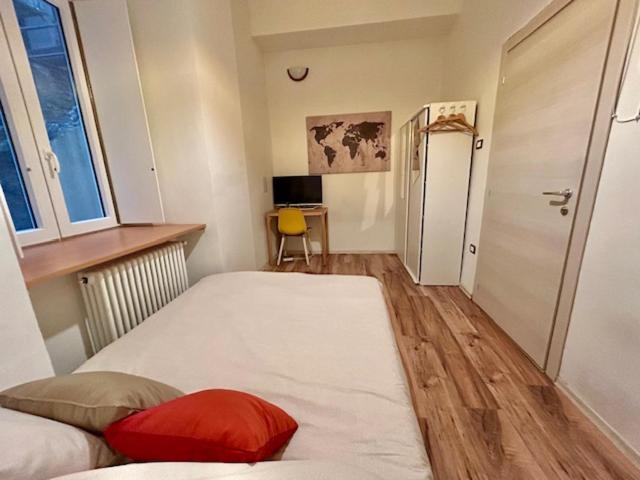Residence Zar 4 Триест Экстерьер фото