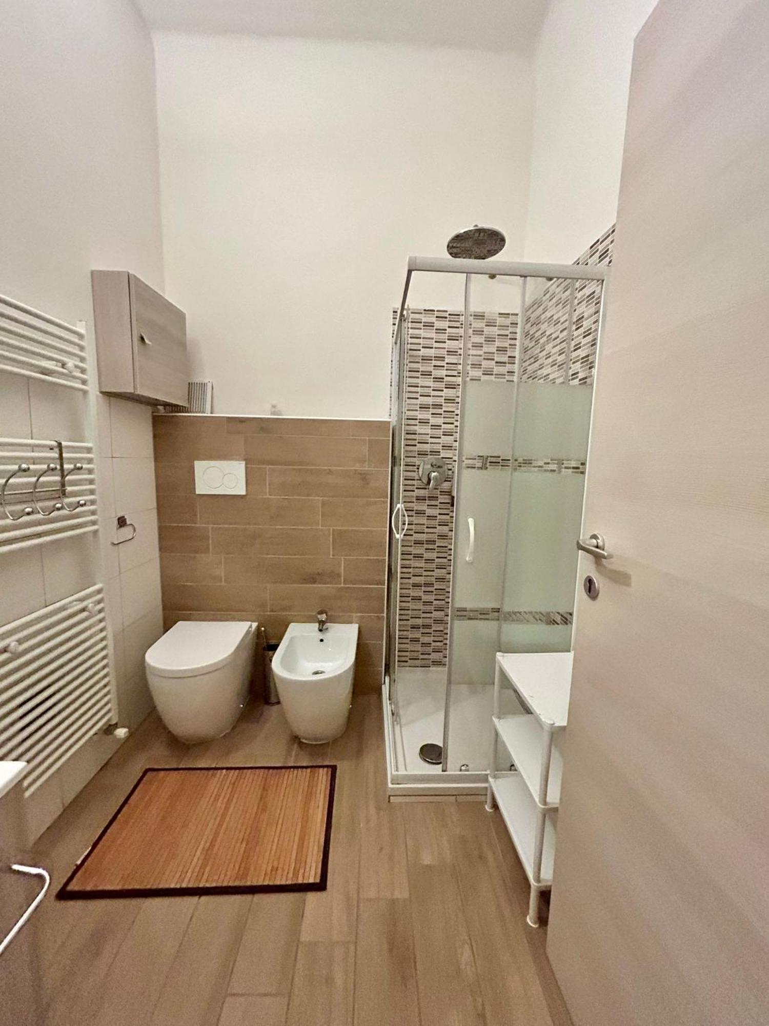 Residence Zar 4 Триест Экстерьер фото