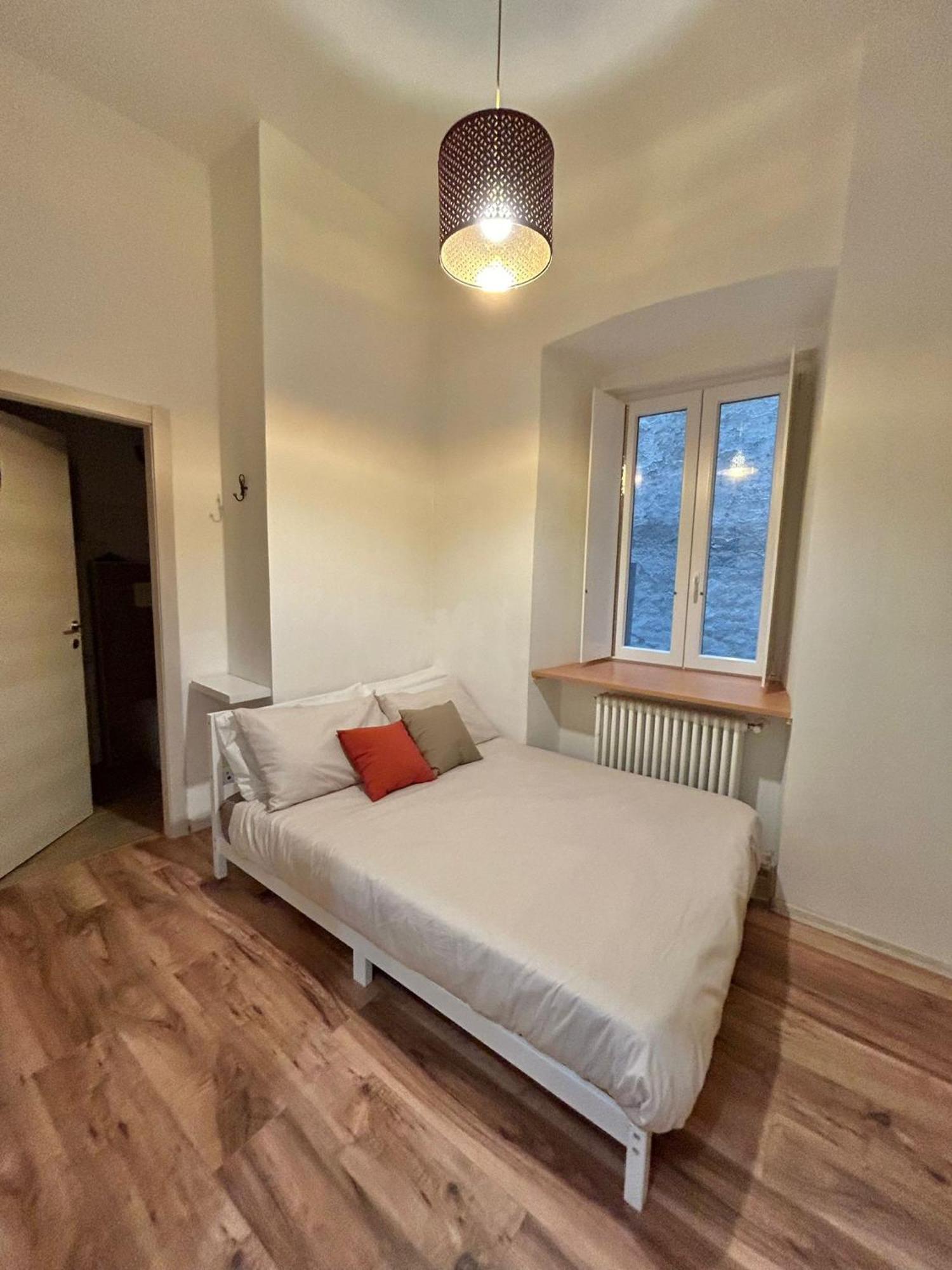 Residence Zar 4 Триест Экстерьер фото