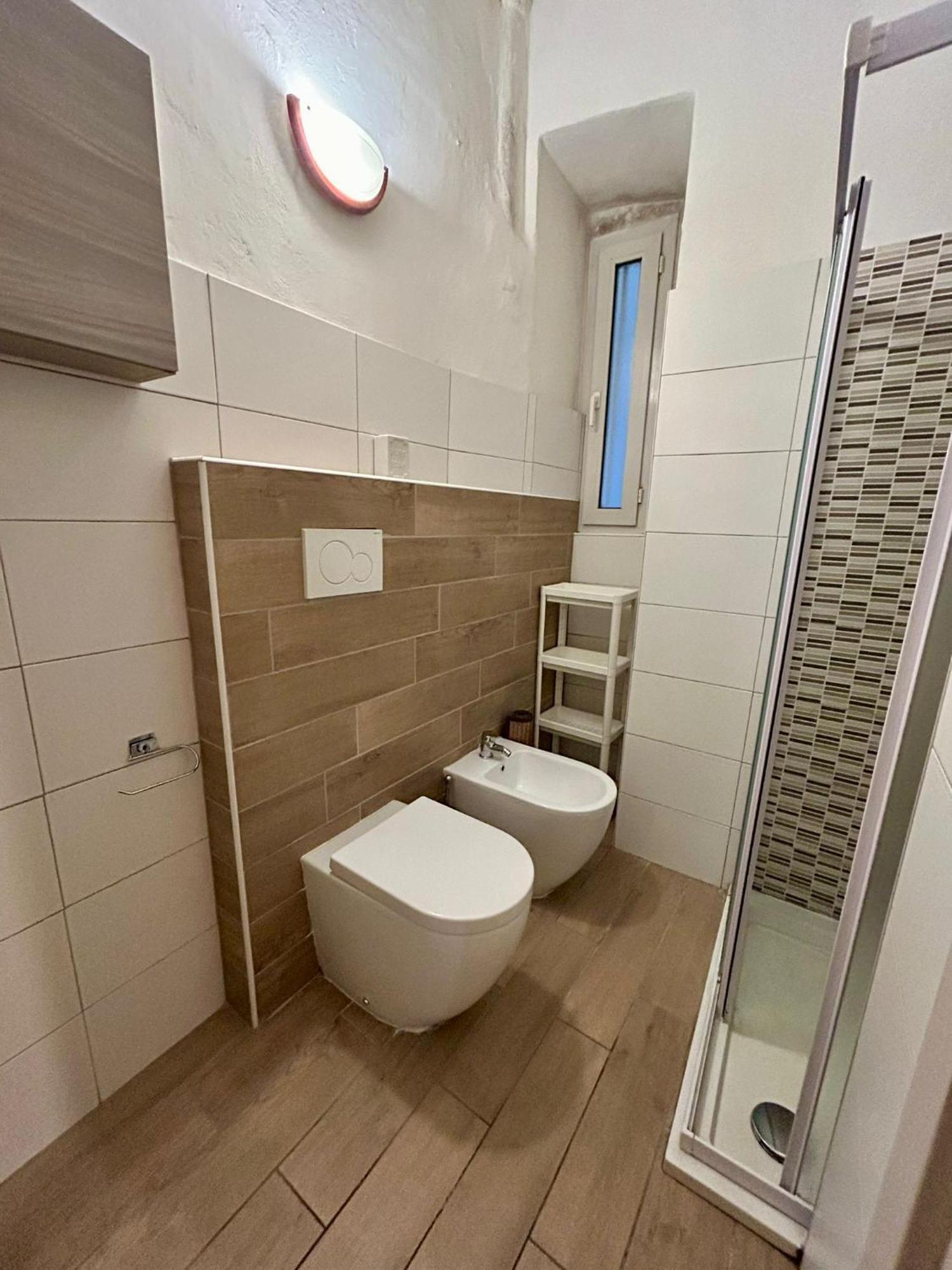 Residence Zar 4 Триест Экстерьер фото