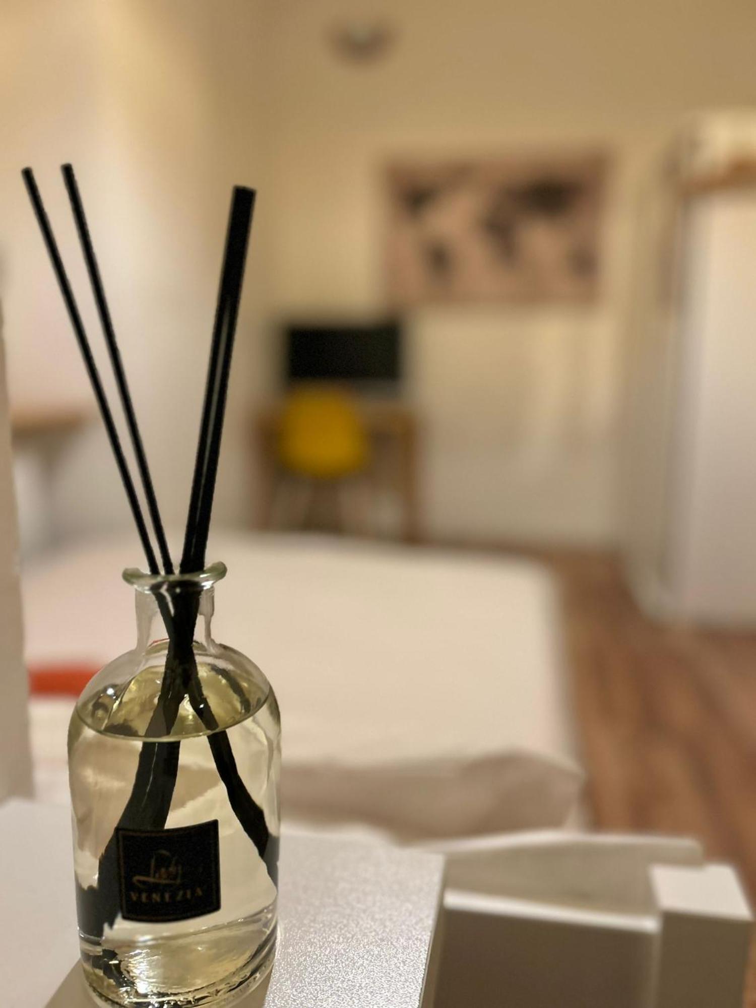 Residence Zar 4 Триест Экстерьер фото
